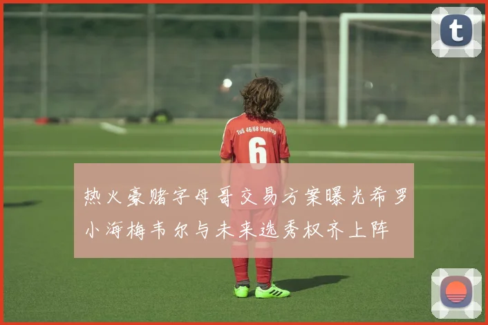 热火豪赌字母哥交易方案曝光希罗小海梅韦尔与未来选秀权齐上阵