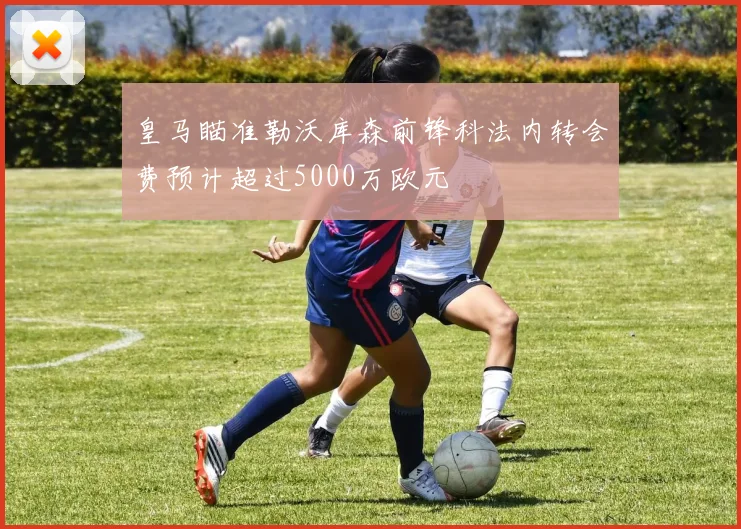 皇马瞄准勒沃库森前锋科法内转会费预计超过5000万欧元